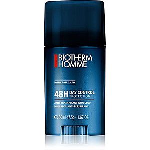 Biotherm Homme 48h Day Control tuhý antiperspitant 50 ml vyobraziť