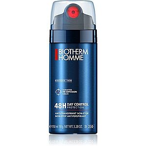 Biotherm Homme 48h Day Control antiperspirant v spreji 150 ml vyobraziť