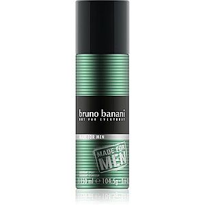 Bruno Banani Made for Men dezodorant v spreji pre mužov 150 ml vyobraziť