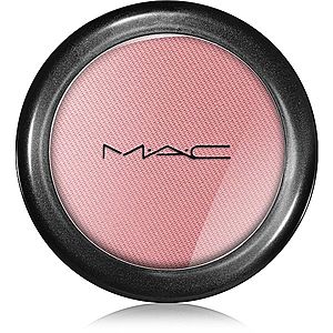 MAC Cosmetics Powder Blush lícenka odtieň Mocha 6 g vyobraziť