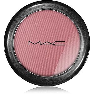 MAC Cosmetics Powder Blush lícenka odtieň Desert Rose 6 g vyobraziť