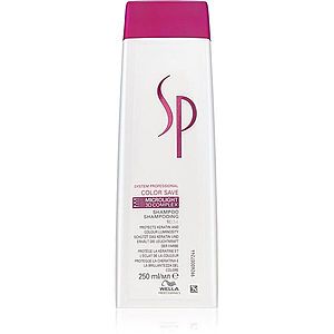 Wella Professionals SP Color Save šampón pre farbené vlasy vyobraziť