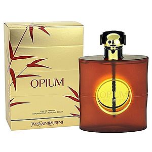 Yves Saint Laurent Opium parfumovaná voda pre ženy 30 ml vyobraziť