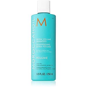 Moroccanoil Volume šampón pre objem 250 ml vyobraziť