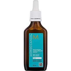 Moroccanoil Treatment Oily vlasová kúra pre mastnú pokožku hlavy 45 ml vyobraziť