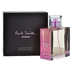 Paul Smith Woman parfumovaná voda pre ženy 100 ml vyobraziť