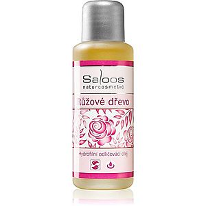Saloos Make-up Removal Oil Pau-Rosa čistiaci a odličovací olej 50 ml vyobraziť