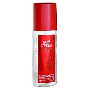 Naomi Campbell Seductive Elixir deodorant s rozprašovačom pre ženy 75 ml vyobraziť