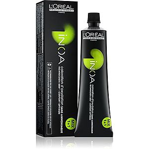 L’Oréal Professionnel Inoa ODS2 farba na vlasy vyobraziť