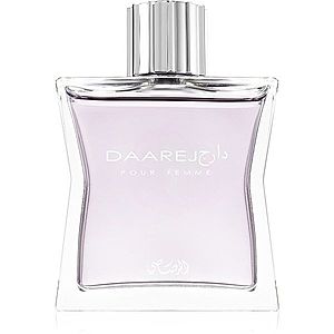 Rasasi Daarej Pour Femme parfumovaná voda pre ženy 100 ml vyobraziť