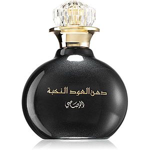 Rasasi Dhan Al Oudh Al Nokhba parfumovaná voda unisex 40 ml vyobraziť