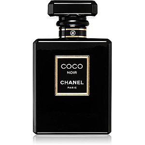 Chanel Coco Noir parfumovaná voda pre ženy 50 ml vyobraziť