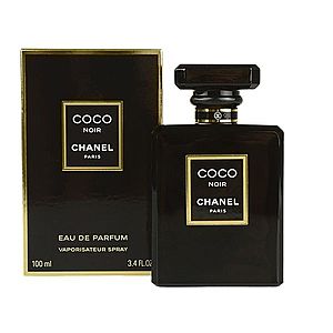 Chanel Coco Noir parfumovaná voda pre ženy 100 ml vyobraziť