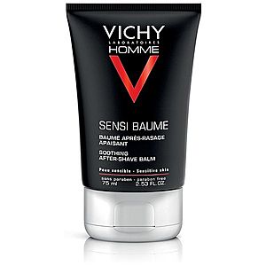 Vichy Homme Sensi-Baume balzam po holení pre citlivú pleť 75 ml vyobraziť
