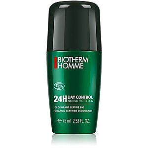 Biotherm Homme 24h Day Control dezodorant roll-on 75 ml vyobraziť