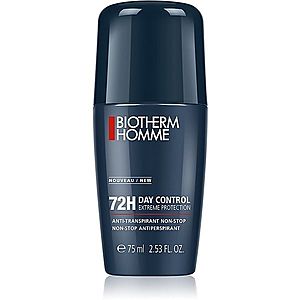 Biotherm Homme 72h Day Control antiperspirant pre mužov 75 ml vyobraziť