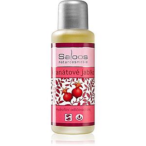 Saloos Make-up Removal Oil Pomegranate čistiaci a odličovací olej 50 ml vyobraziť