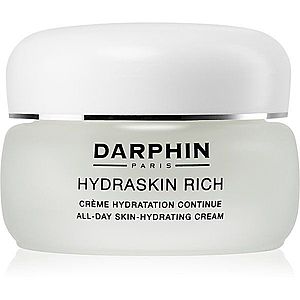 Darphin Hydraskin Rich Skin Hydrating Cream pleťový krém pre normálnu až suchú pleť 50 ml vyobraziť