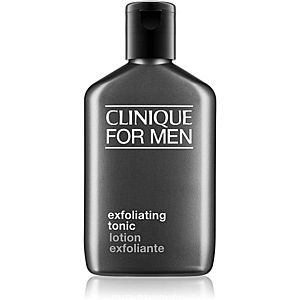 Clinique For Men™ Exfoliating Tonic tonikum pre normálnu a suchú pleť 200 ml vyobraziť