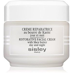 Sisley Restorative Facial Cream upokojujúci krém pre regeneráciu a obnovu pleti 50 ml vyobraziť