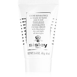 Sisley Restorative Facial Cream upokojujúci krém pre regeneráciu a obnovu pleti 40 ml vyobraziť