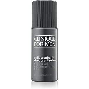 Clinique For Men™ Antiperspirant Deodorant Roll-On dezodorant roll-on 75 ml vyobraziť