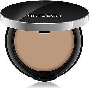 ARTDECO High Definition jemný kompaktný púder odtieň 410.3 Soft Cream 10 g vyobraziť