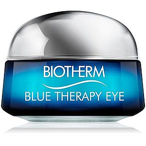 Biotherm Blue Therapy Eye očná starostlivosť proti vráskam 15 ml vyobraziť