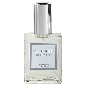 CLEAN Ultimate parfumovaná voda pre ženy 30 ml vyobraziť