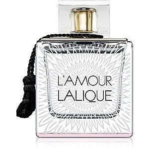 Lalique L'Amour parfumovaná voda pre ženy 100 ml vyobraziť