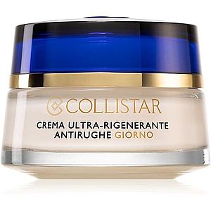 Collistar Special Anti-Age Ultra-Regenerating Anti-Wrinkle Day Cream intenzívny regeneračný krém proti vráskam 50 ml vyobraziť
