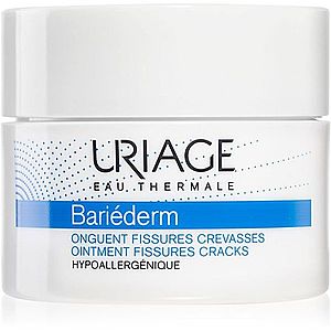 Uriage Bariéderm Ointment Fissures Cracks regeneračná masť na popraskanú pokožku 40 ml vyobraziť