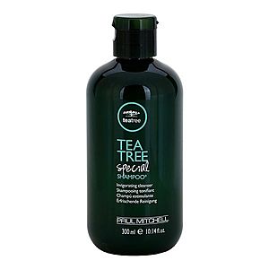 Paul Mitchell Tea Tree Special osviežujúci šampón 300 ml vyobraziť
