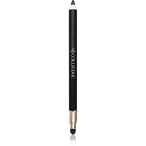 Collistar Professional Eye Pencil ceruzka na oči odtieň 1 Nero 1.2 ml vyobraziť