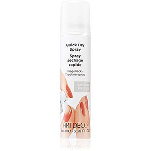 ARTDECO Manicure Specials Quick Dry Spray zasychač laku v spreji 100 ml vyobraziť
