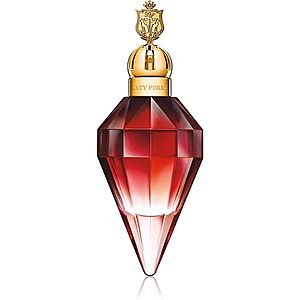 Katy Perry Killer Queen parfumovaná voda pre ženy 100 ml vyobraziť