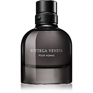 Bottega Veneta Pour Homme toaletná voda pre mužov 50 ml vyobraziť