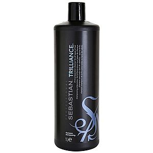 Sebastian Professional Trilliance šampón pre žiarivý lesk 1000 ml vyobraziť