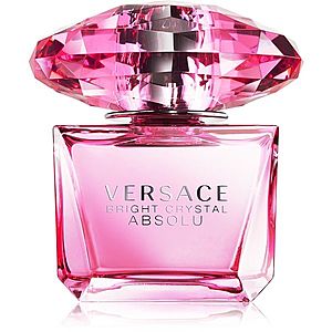 Versace Bright Crystal Absolu parfumovaná voda pre ženy 90 ml vyobraziť