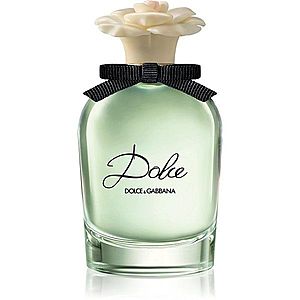 Dolce&Gabbana Dolce parfumovaná voda pre ženy 75 ml vyobraziť