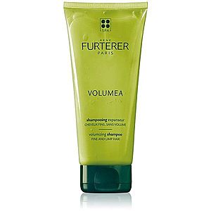 René Furterer Volumea šampón pre objem 200 ml vyobraziť
