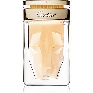 Cartier La Panthère parfumovaná voda pre ženy 75 ml vyobraziť