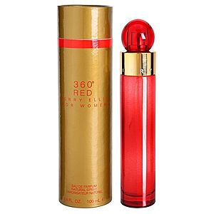 Perry Ellis 360° Red parfumovaná voda pre ženy 100 ml vyobraziť