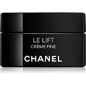 Chanel Le Lift Crème Fine spevňujúci krém s vypínacím účinkom pre mastnú a zmiešanú pleť 50 ml vyobraziť