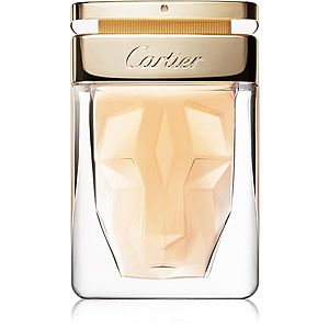 Cartier La Panthère parfumovaná voda pre ženy 50 ml vyobraziť