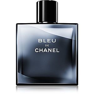 Chanel Bleu de Chanel toaletná voda pre mužov 150 ml vyobraziť