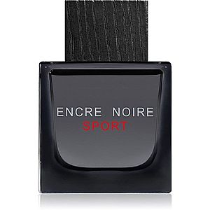 Lalique Encre Noire Sport toaletná voda pre mužov 100 ml vyobraziť