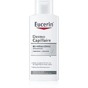 Eucerin DermoCapillaire šampón proti vypadávániu vlasov 250 ml vyobraziť