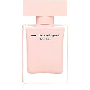 Narciso Rodriguez for her parfumovaná voda pre ženy 30 ml vyobraziť