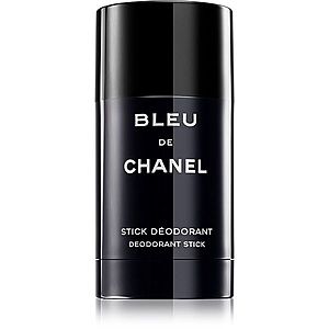 Chanel Bleu de Chanel deostick pre mužov 75 ml vyobraziť